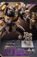ã€In Stockã€‘Original MOSHOWTOYS MCT-E01 PROGENITOR EFFECT Action Figure Toys Gifts Ornaments