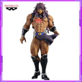 In Stock Original BANPRESTO JoJo's Bizarre Adventure Mometria Kars PVC Anime Figures Action Figure Model Toys Gift