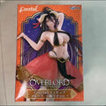Genuine Original Taito Overlord Coreful Figure Albedo Dancing Girl Ver In Stock Anime Figure Model Collector Figurine Toys Doll