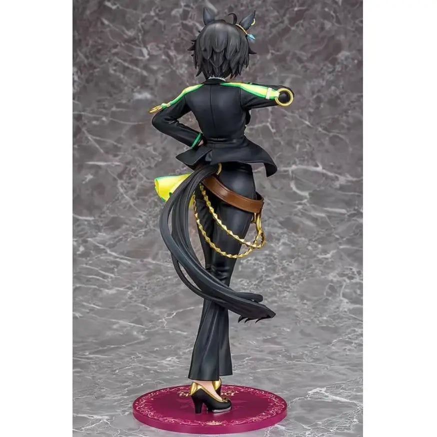 【Original】Phat! Fuji Kiseki Shooting Star Revue Uma Musume Pretty Derby 1/7 Figure Model Toy