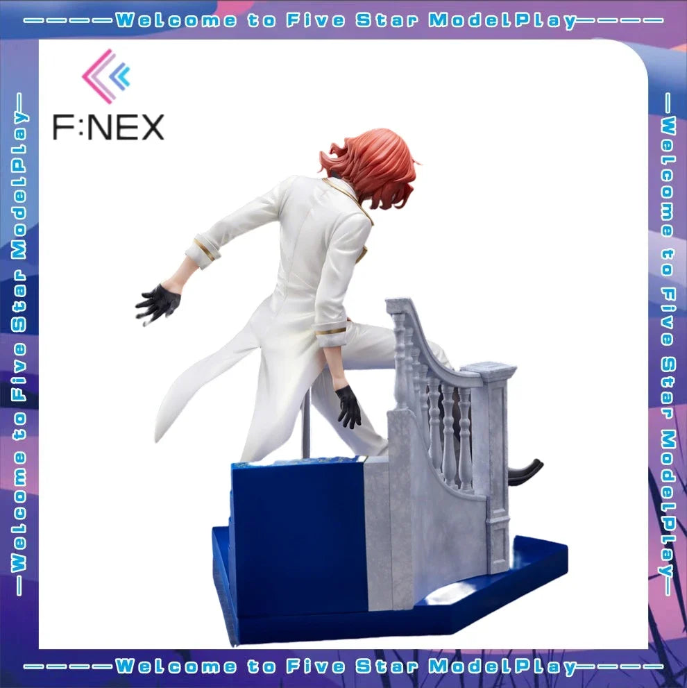 【FS】Original F:NEX Scale 1/7 BUNGO STRAY DOGS Nakahara Chuuya Figure Model Gift Collection
