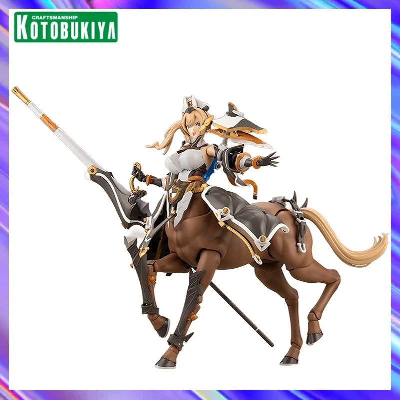 Original in Stock KOTOBUKIYA ARCANADEA 1/7 Figures Model Toys Collection Ornaments Gifts