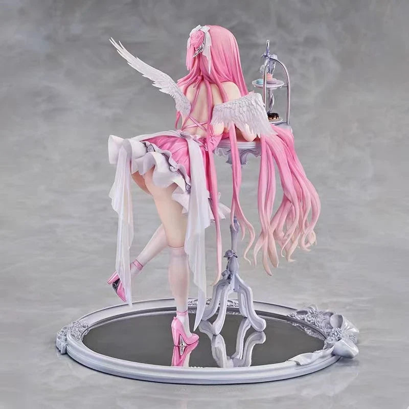 【Presale】NIKKE:The Goddess of Victory Game Character Sculpture Dorothy Anime Action Figurine Statue Figures Collectible Model