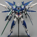 Steel Legend PG Amazing Exia Actionfiguren PPGN-001 Anime Figur 1/60 Bausatz Modellbausätze Legierung Skelett Roboter Kunststoff Modell