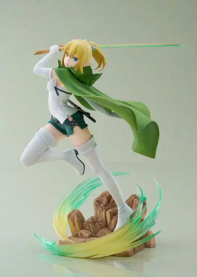 【Original】Alice Glint Is It Wrong To Try To Pick Up Girls in A Dungeon? Season 5: Goddess of Fertility Arc Ryuu Rion 1/7 Figure