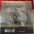 【SF】In Stock Myethos Arknights Hellagur 1/7 Scale Model Figure Collection