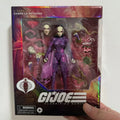 Neu auf Lager Original Special Forces Gijoe 6-Inch Cobra Empire Pythona Pai Fangla 172 G.I. Joe 191 Cobra Royal Guard