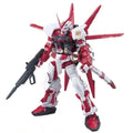 Astray Red Frame Model-58 1/144 SEED DESTINY Model DIY Assembly Action Figures Anime Model Toy Gift Collection