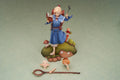 Original in Stock APEX Delicious in Dungeon Marsilla 1/7 Figures Model Toys Gifts Collection Ornaments