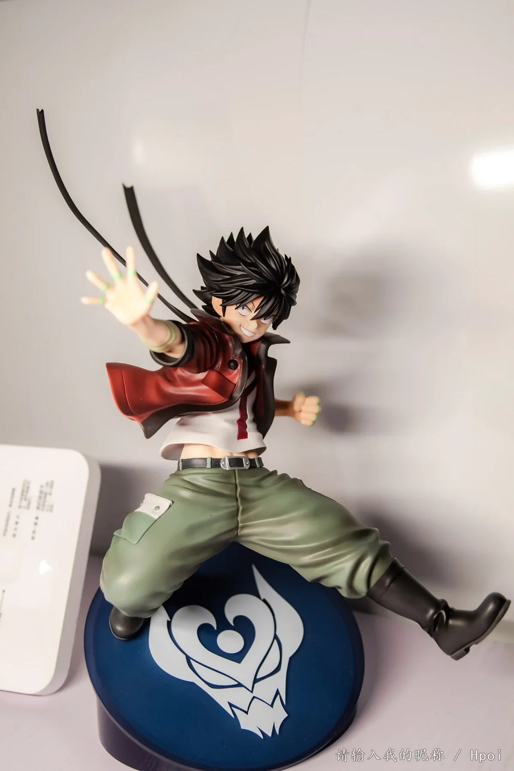 In Stock Original Genuine Kotobukiya Statue Figure ARTFX J Shiki Granbell Edens Zero 1/8 Scale Collectible