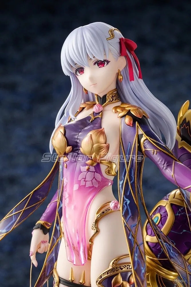 【SF】In Stock Original Claynel KADOKAWA KDcolle Fate Grand Order Kama 1/7 Scale Figures Model Collection Anime