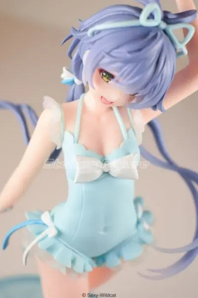 【SF】In Stock TAiTO Luo Tianyi Figures Model Collection Gift Original