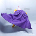 In Stock 1/12 Scale Male Clothes Cloak DRAGON BALL Immortal Fat Majin Buu Japanese Anime For SHF 6-inch Action Figure Soldier