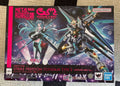 In Stock Original BANDAI METAL ROBOT Spirit Hatsune Miku Gundam Strike Freedom Type-2 Genuine Anime Figure Collectible Model Toy