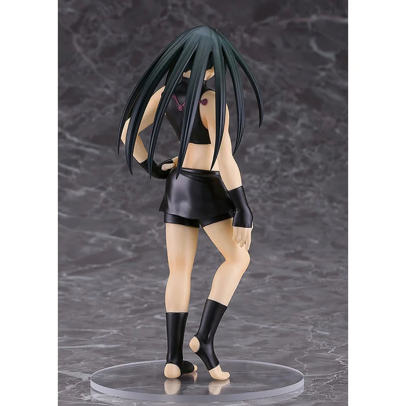 In Stock Good Smile GSC POP UP PARADE FULLMETAL ALCHEMIST Envy Complete Figure Anime Action Model Collectible Toys Gift