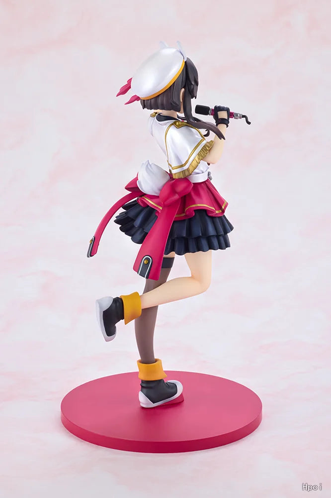Original in Stock KADOKAWA KDcolle Kono Subarashii Sekai Ni Shukufuku O Megumin Figures Model Toy Gift Collection Ornament