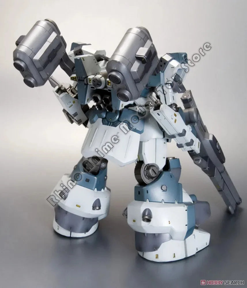 In Stock Original Genuine Kotobukiya V.I. Series Armored Core Mirage C04-Atlas Foxeye Ver. Action Figure Model Kit 155mmToy Gift
