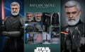 In Stock HT HOTTOYS TMS125 1/6 Scale Classic Movie Characters Male Warrior Full Set for 12inchs Action Figure Model Toys