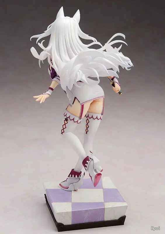 Original in Stock Alter Dungeon Travelers 2: Ouritsu Toshokan To Mamono No MEFMERA 1/8 Figures Model Toys Gifts Collection