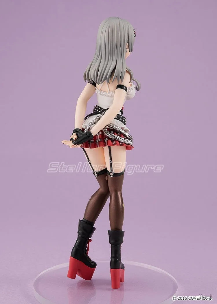 【SF】In Stock GSC POP UP PARADE Hololive Sakamata Chloe Figures Model Collection Anime