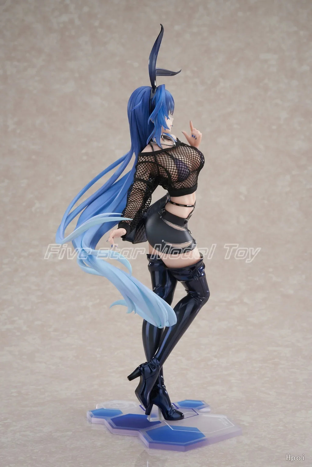 【Pre-sale】Original APEX-TOYS Original Scale 1/7 Azur Blue Route Garden Figure Model Collection Gift