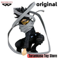Banpresto My Hero Academia Anime Aizawa Shouta Maximatic Action Figures Model Figurine Original Anime Figure Decoration Toys