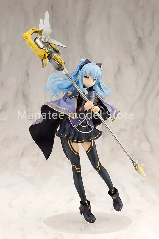  Kotobukiya Original Kiseki Series Tio Plato 1/8 PVC Action Figure Anime Model Toys Collection Doll Gift