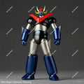 Auf Lager Kaiyodo Rad Technologie Serie Überraschung Yamaguchi Daimajin Animation Modell PVC Action Figur Sammlung Geschenk