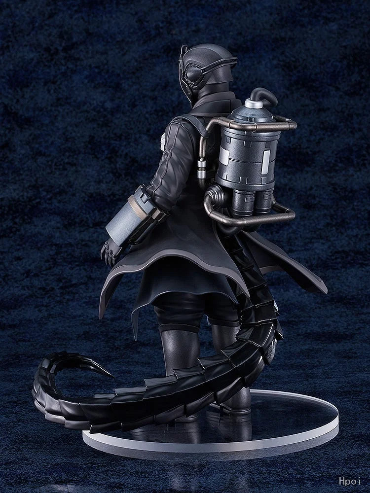 【FS】 Original GSC POP UP PARADE From The Abyss Dawn of The Deep Soul SP Podordo Figures Anime Models Toys Gifts