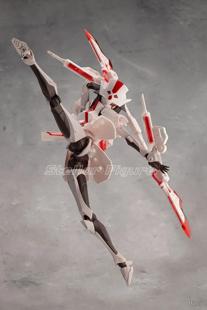 【SF】In Stock Original Kotobukiya Megal Maria Ruby Eye Figures Collection Animation Gift