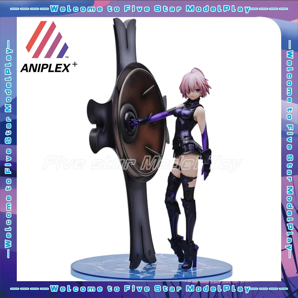 【FS】 Original ANIPLEX+ Scale 1/7 Fate/Grand Order Mash Kyrielight Figure Model Toys Gifts Collection