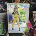SEGA Genuine Luminasta Anime Pretty Derby Beginning of New Era Uma Musume Jungle Pocket PVC Action Figure Collectible Model Toy