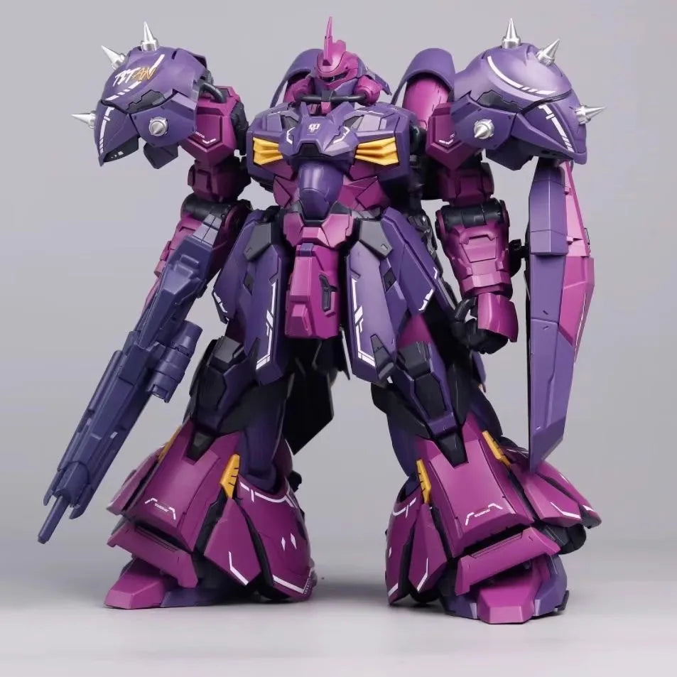 Transformed Toys G1 Megatron Aciton Figure Toy Autobot Model Brand Anime Movie Figurine Collect Doll Ornament Gift Customized