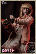 ASMUS TOYS 1/6 Soldatin Bite Series BIT007A Khloe BIT008A Katty 12'' Actionfiguren Modell Spielzeug Auf Lager