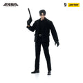【In Stock】JOYTOY LEVEL NINE FRONTLINE CHAOS BOURBON Model Toy Collection 1/12 Action Figure