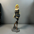 Dragon Ball 30cm Anime Figure Sexy Android 18 Pvc Action Figurine Model Statue Toys Statue Doll Collection Decoration Toys Gift
