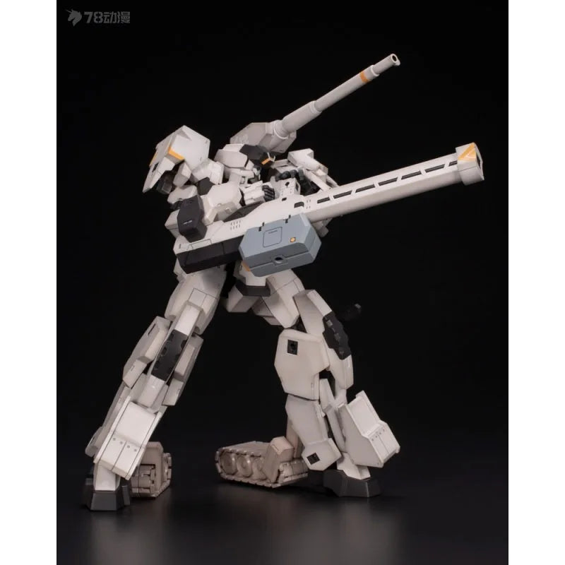 Kotobukiya Original MODEL KIT GUNDAM FRAME ARMS Sanada - Shiki Type 1 Go Rai Kai 1/100 Anime Action Figure Assembly Model Toys