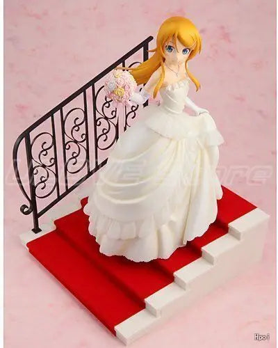 Original Max Factory My Sister Can't Be So Cute Kousaka Kirino Figure Model Toys