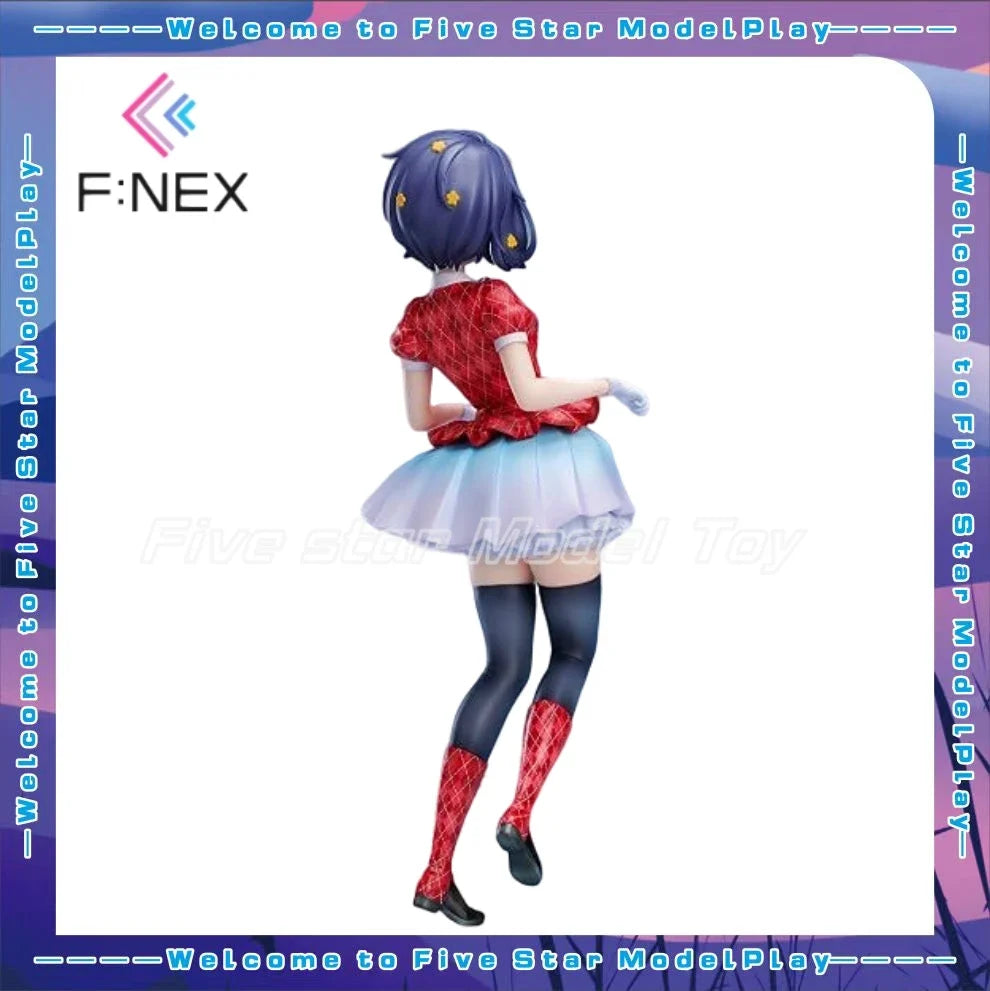 【FS】Original F:NEX Scale1/7 ZOMBIE LAND SAGA Mizuno Ai Model Gift Collection Figure