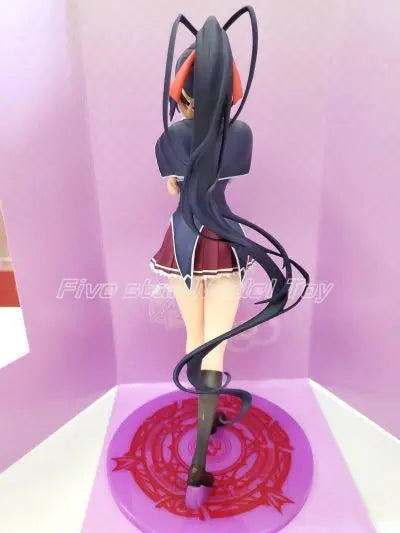 【FS】Original Phat Scale 1/7 Devil High School D×D HERO Himejima Akeno Figure Model Gift Collection