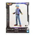 Bandai MegaHouse Ogre Monster Duel Dark Magician Magician Duel in stock