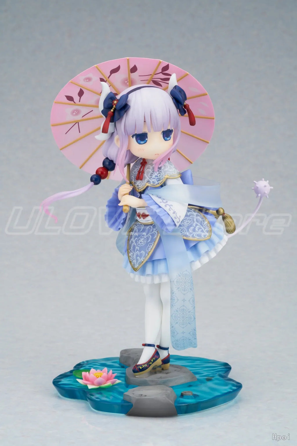 In Stock Original F:NEX The Dragon Maid From Kobayashi's Family Kanna Kamui 1/7 Anime Figures Models Collection Gifts Toys