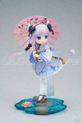 In Stock Original F:NEX The Dragon Maid From Kobayashi's Family Kanna Kamui 1/7 Anime Figures Models Collection Gifts Toys