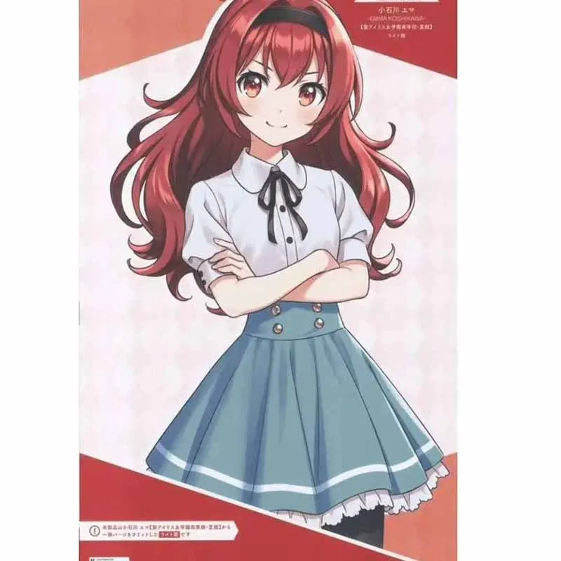 Kotobukiya Creative Color Girls Garden Model Kit Sousaishojoteien Eimi Seira Ichijo Emma Koyomi Anime Figure Action Figures Toys