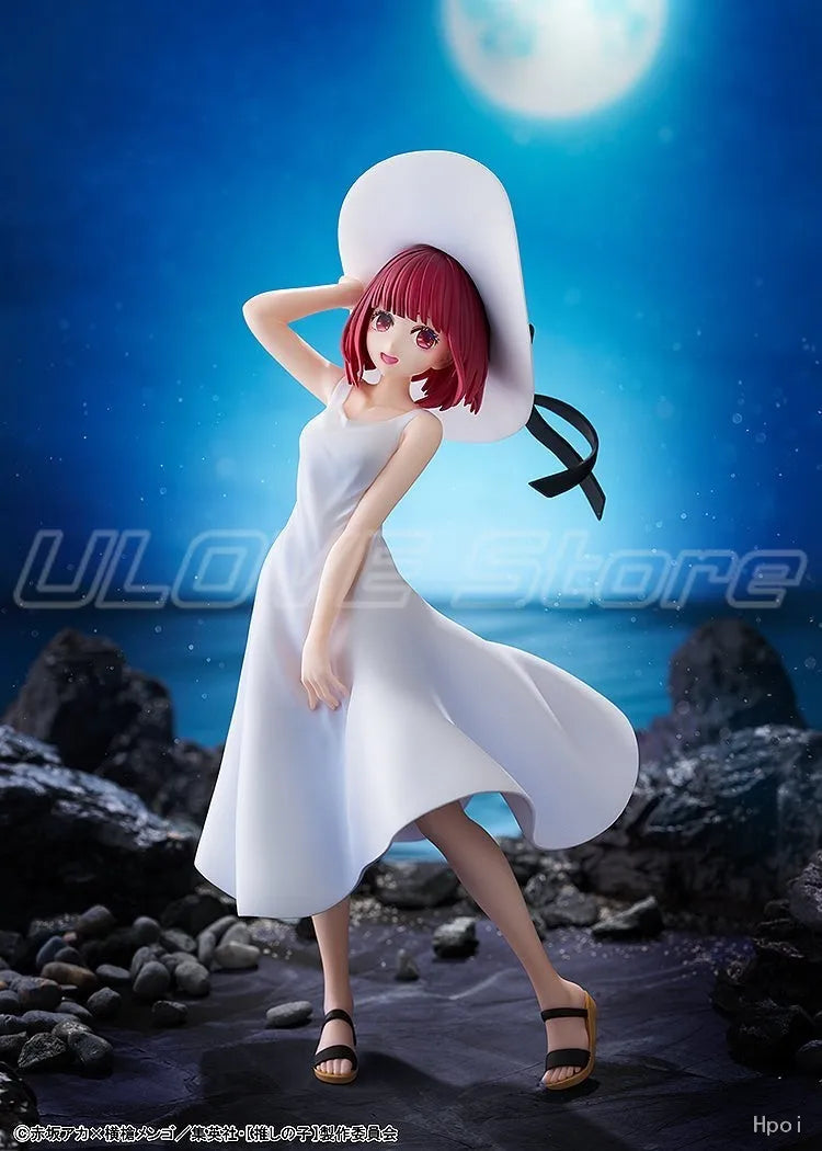 Original KADOKAWA KDcolle The Child I Pushed Kana Arima Animation Figures Models Collection Gifts Toys