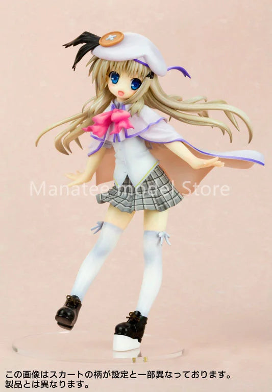  Kotobukiya Original Kud Wafter - Kudryavka Noumi -Waffu ver.- 1/8 PVC Action Figure Anime Model Toys Collection Doll Gift