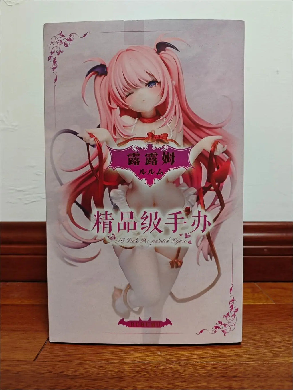 Bearpanda Lulum Mima Magic Chasing Eye Hair Jade Cow Milk Warm Paint 1/6 Scale Action Figure Collectible Toy for Gifts