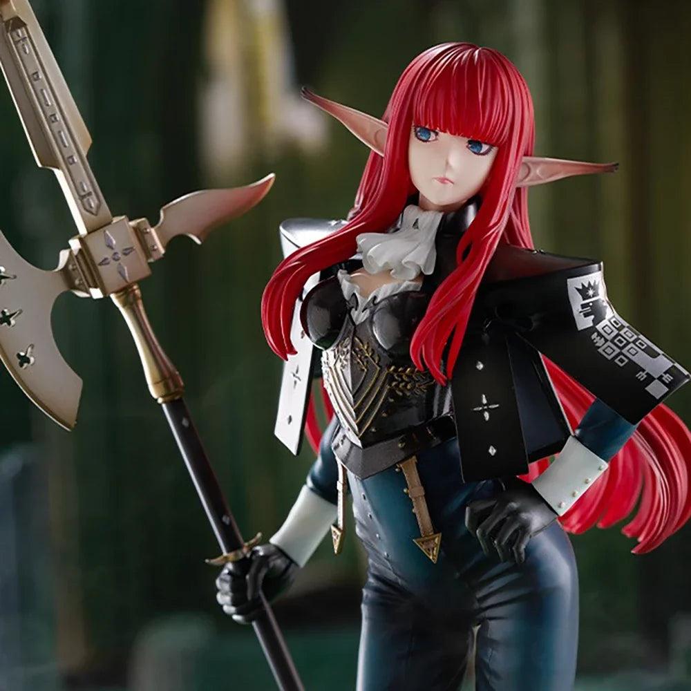 100%original Kotobukiya Metaphor: ReFantazio - Hulkenberg - 1/7 Anime Action Figures Model Collectio Toy Gifts