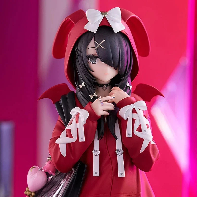 Pre-order GSC POP UP PARADE "Needy Streamer Overload" Amamiya Komugi L size figure