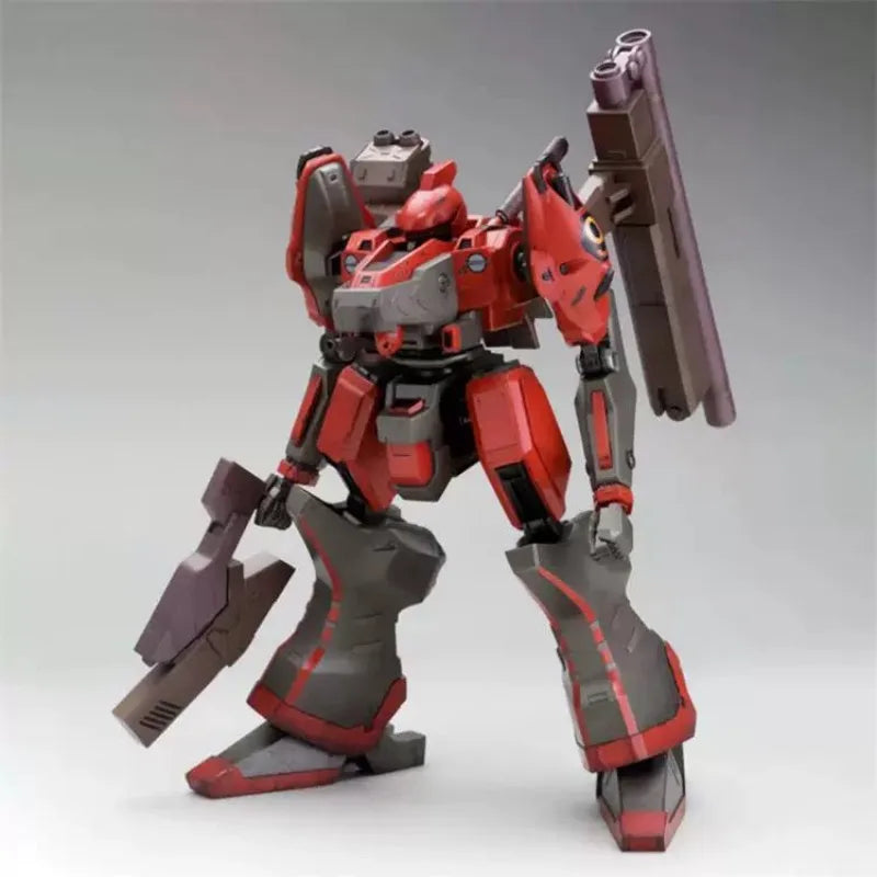 Kotobukiya AC-017 Nineball ARMORED CORE Ver. Action Figures Model Kit Toys for Boys Gifts for Boys Original Box Collection